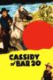 Nonton film Streaming Cassidy of Bar 20 (1938) subtitle Bahasa Indonesia Nonton film Streaming Cassidy of Bar 20 (1938) subtitle Bahasa Indonesia