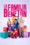 Nonton film Streaming The Benetón Family (2024) subtitle Bahasa Indonesia Nonton film Streaming The Benetón Family (2024) subtitle Bahasa Indonesia