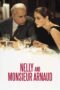 Nonton film Streaming Nelly and Monsieur Arnaud (1995) subtitle Bahasa Indonesia Nonton film Streaming Nelly and Monsieur Arnaud (1995) subtitle Bahasa Indonesia
