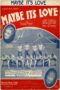 Nonton film Streaming Maybe It’s Love (1930) subtitle Bahasa Indonesia Nonton film Streaming Maybe It’s Love (1930) subtitle Bahasa Indonesia