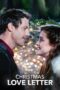 Nonton film Streaming Christmas Love Letter (2019) subtitle Bahasa Indonesia Nonton film Streaming Christmas Love Letter (2019) subtitle Bahasa Indonesia