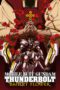 Nonton film Streaming Mobile Suit Gundam Thunderbolt: Bandit Flower (2017) subtitle Bahasa Indonesia Nonton film Streaming Mobile Suit Gundam Thunderbolt: Bandit Flower (2017) subtitle Bahasa Indonesia