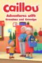 Nonton film Streaming Caillou: Adventures with Grandma and Grandpa (2022) subtitle Bahasa Indonesia Nonton film Streaming Caillou: Adventures with Grandma and Grandpa (2022) subtitle Bahasa Indonesia