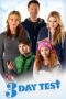 Nonton film Streaming 3 Day Test (2012) subtitle Bahasa Indonesia Nonton film Streaming 3 Day Test (2012) subtitle Bahasa Indonesia