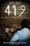 Nonton film Streaming 419 (2012) subtitle Bahasa Indonesia Nonton film Streaming 419 (2012) subtitle Bahasa Indonesia