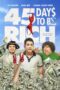 Nonton film Streaming 45 Days to Be Rich (2021) subtitle Bahasa Indonesia Nonton film Streaming 45 Days to Be Rich (2021) subtitle Bahasa Indonesia