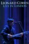 Nonton film Streaming Leonard Cohen: Live in London (2008) subtitle Bahasa Indonesia Nonton film Streaming Leonard Cohen: Live in London (2008) subtitle Bahasa Indonesia