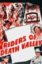 Nonton film Streaming Riders of Death Valley (1941) subtitle Bahasa Indonesia Nonton film Streaming Riders of Death Valley (1941) subtitle Bahasa Indonesia